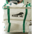 Green Loops PP Jumbo Bulk Big Bag